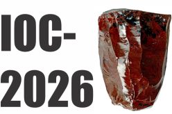 INTERNATIONAL OBSIDIAN CONFERENCE 